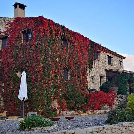Mas De L'Arlequi Guest House Rojals Exterior foto