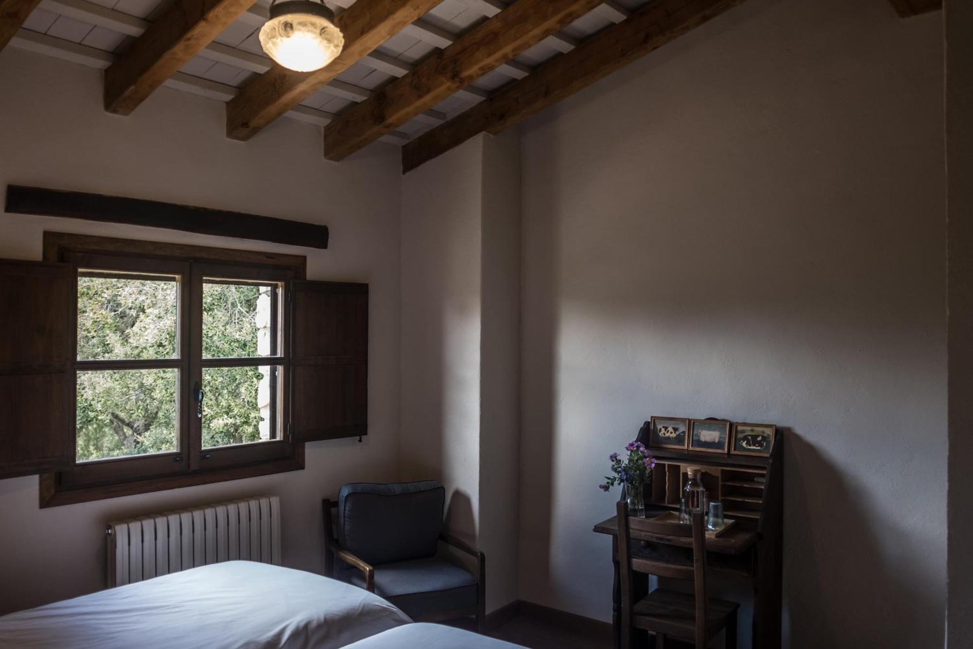 Mas De L'Arlequi Guest House Rojals Cameră foto