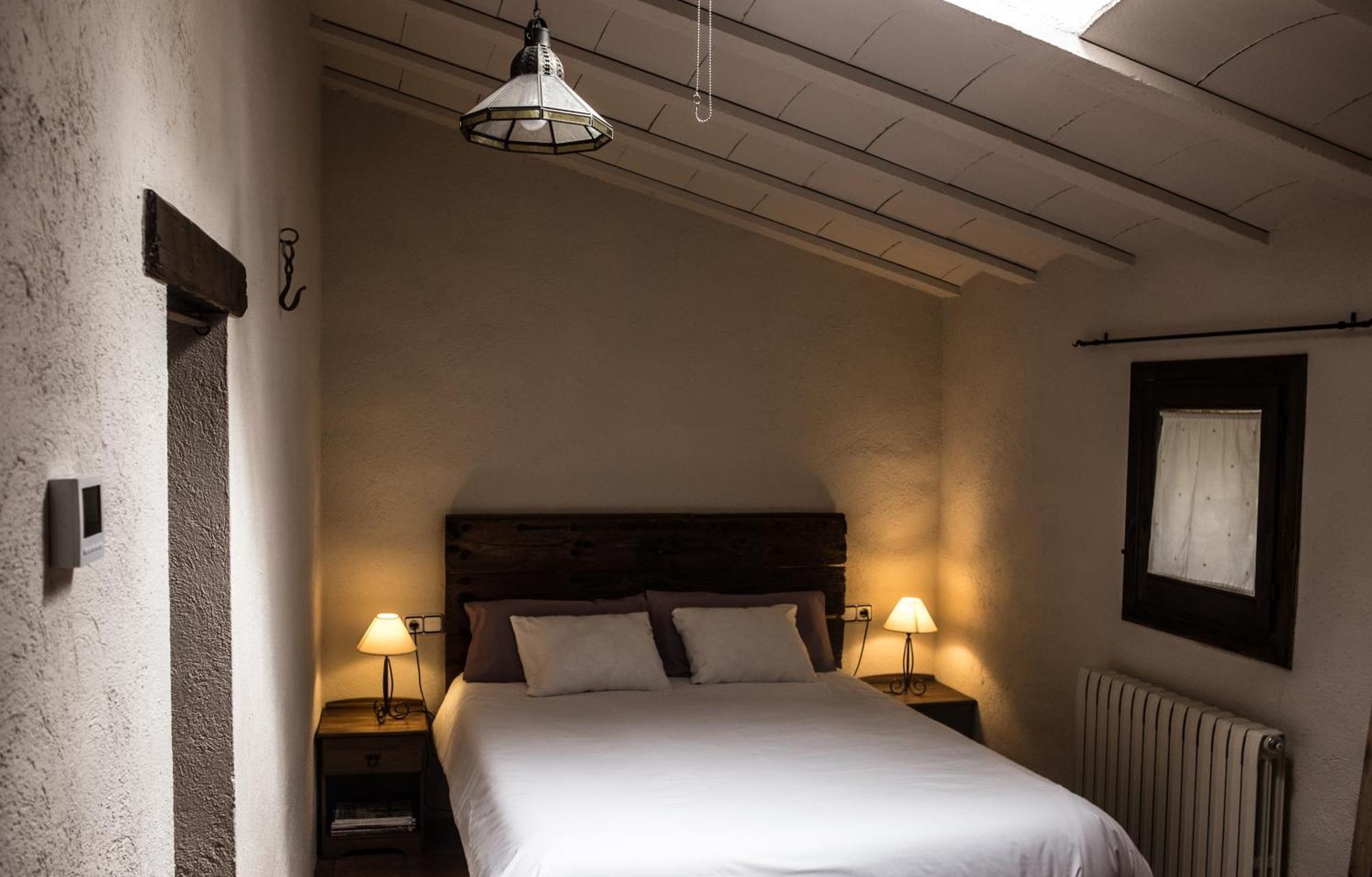 Mas De L'Arlequi Guest House Rojals Cameră foto