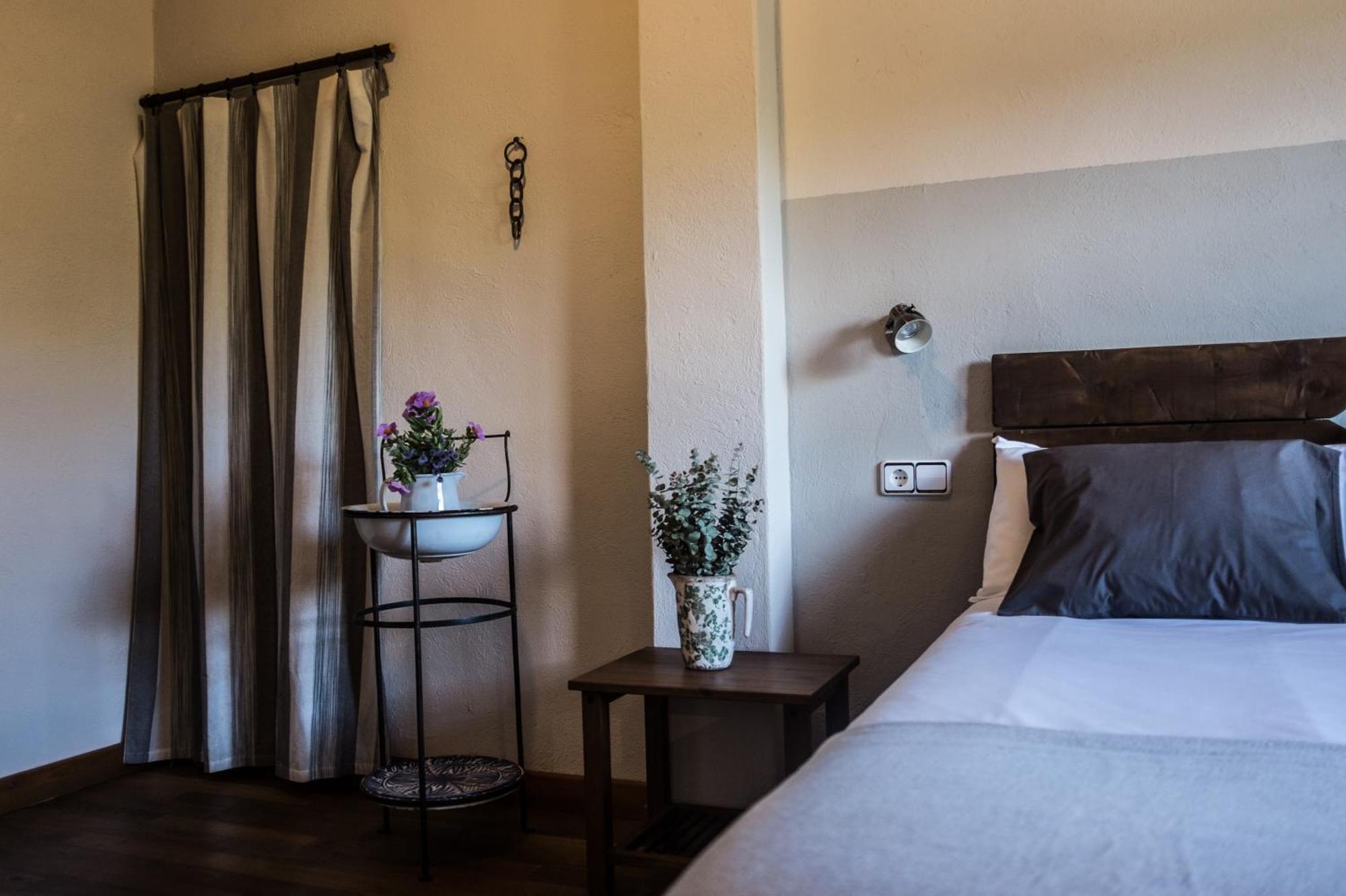Mas De L'Arlequi Guest House Rojals Cameră foto