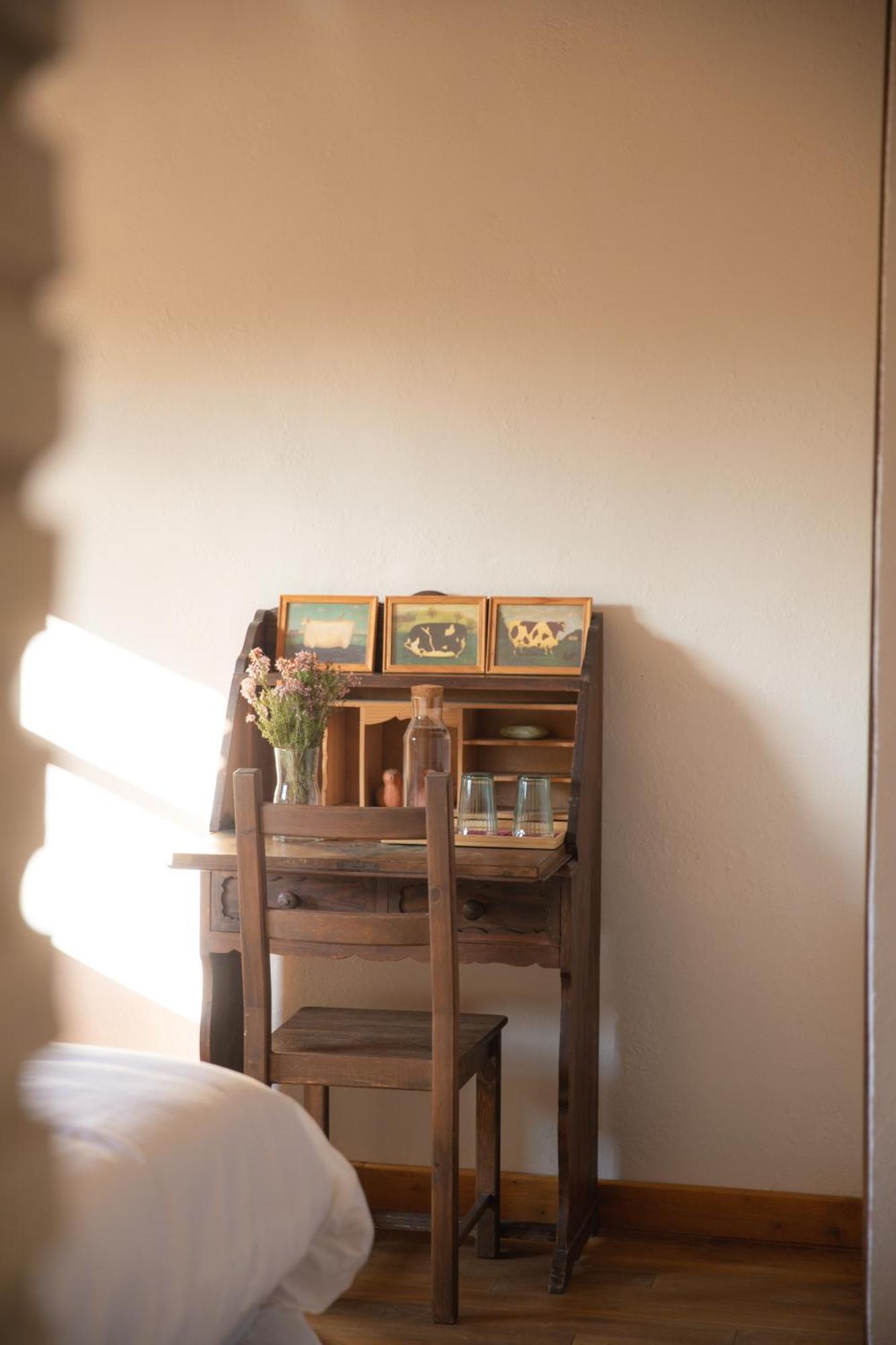 Mas De L'Arlequi Guest House Rojals Cameră foto