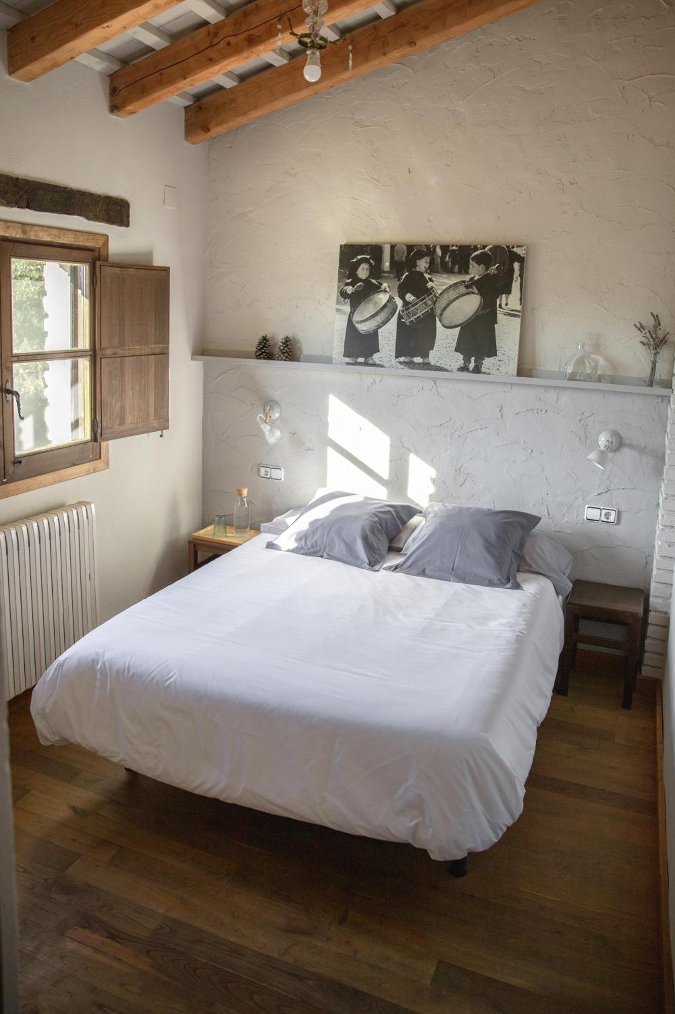 Mas De L'Arlequi Guest House Rojals Cameră foto