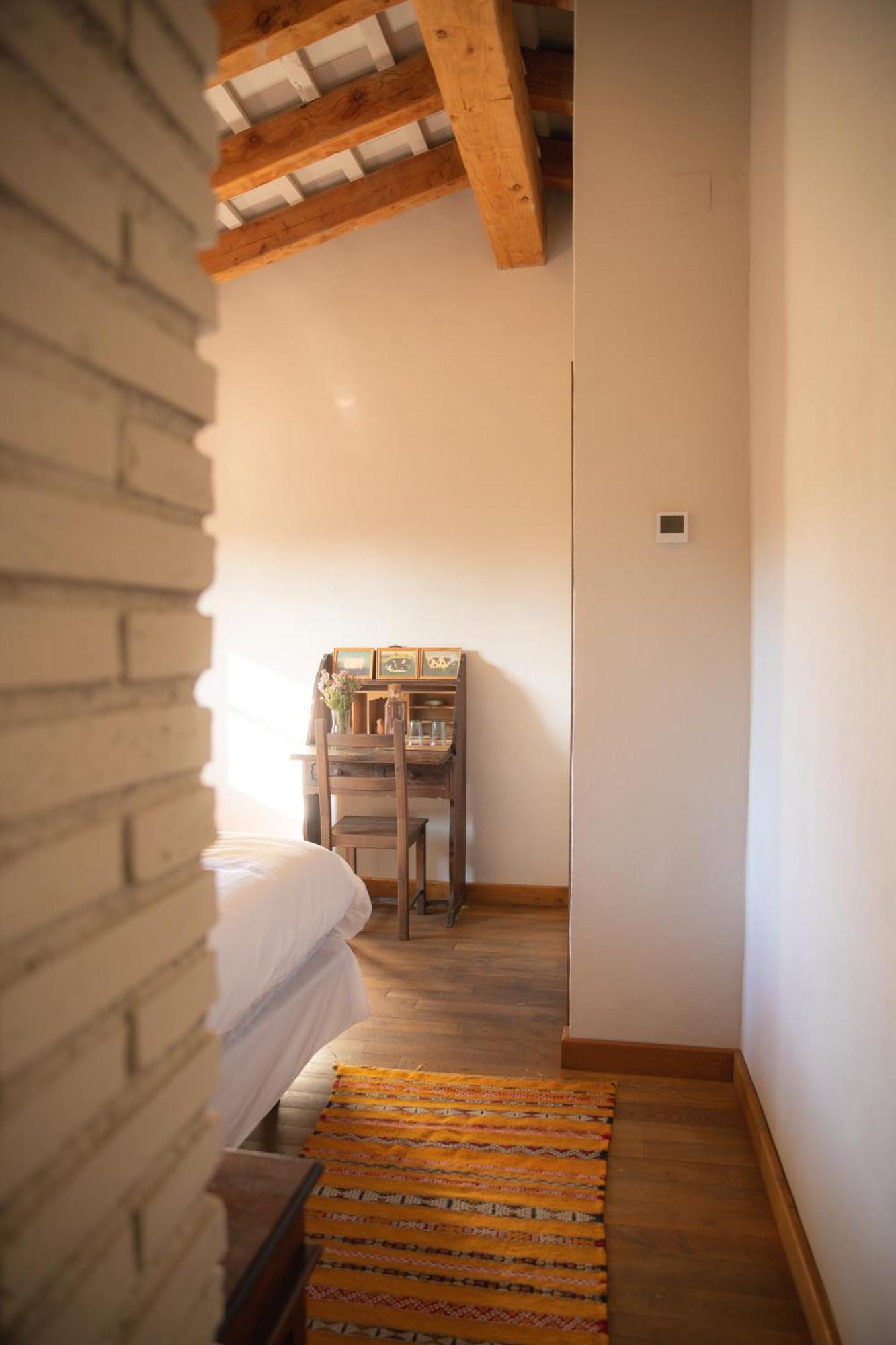 Mas De L'Arlequi Guest House Rojals Cameră foto
