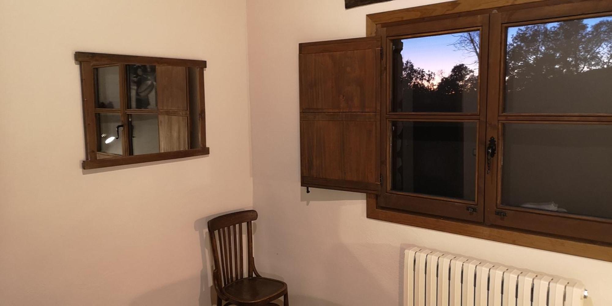 Mas De L'Arlequi Guest House Rojals Cameră foto