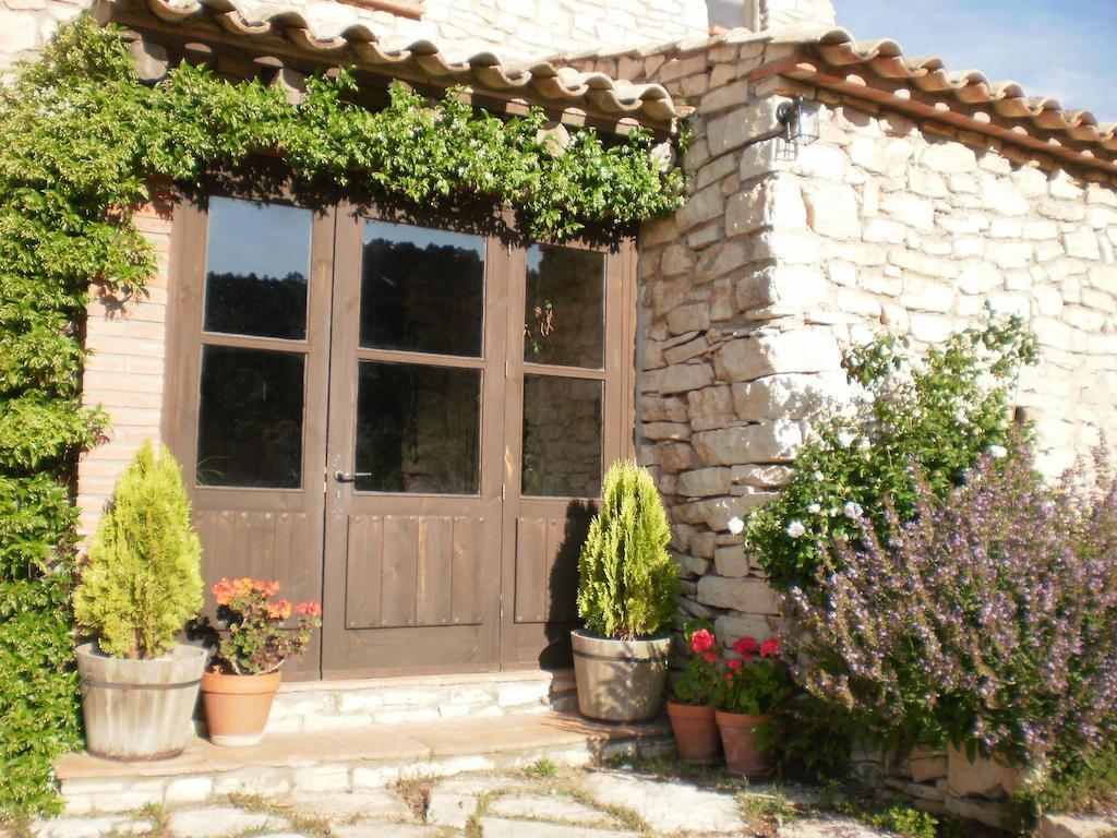 Mas De L'Arlequi Guest House Rojals Exterior foto